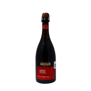 **LAMBRUSCO TINTO 0.75L**