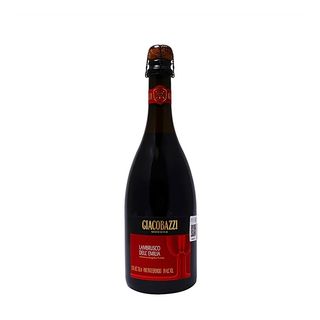 **LAMBRUSCO TINTO 0.75L**