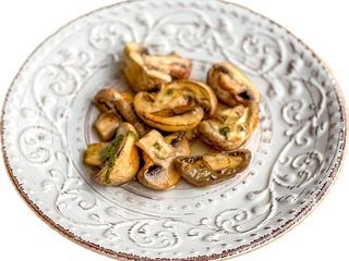 Pieczarki z grilla 100 g (100g)