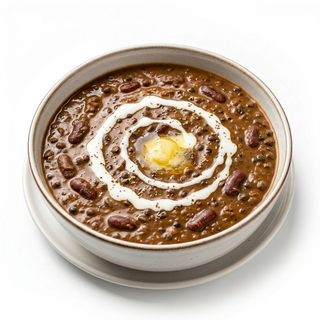 Dal makhani