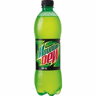Mountain dew 
