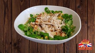 Insalatona chicken salad