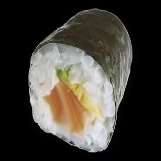 Maki Salmó I Alvocat (6 Uds.)