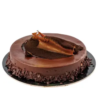 Ciocolatino Tort