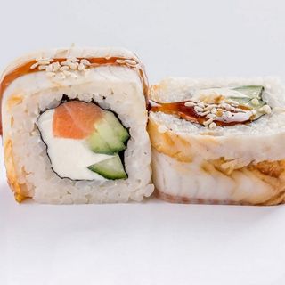 Унаги онигара