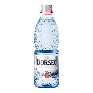 Apa plata Borsec