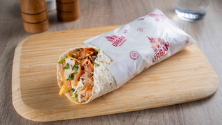 Lipie Tortilla XL Pui