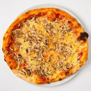 Funghi