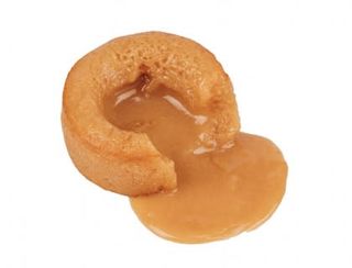 Coulant Gourmet De TURRÓN