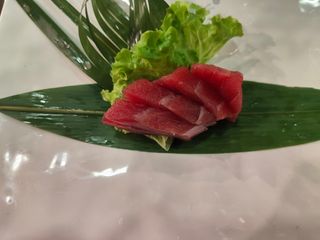 221. Maguro - 4 pezzi