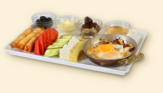 Турска закуска