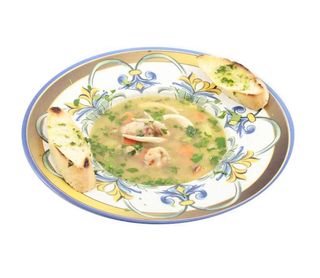 Рибена чорба от три вида риба 330мл