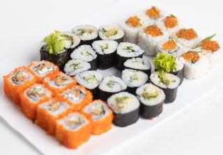 Сет Эдо (32шт)