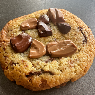 Galleta Chocolate Chip