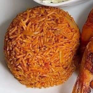 Jollof Rice