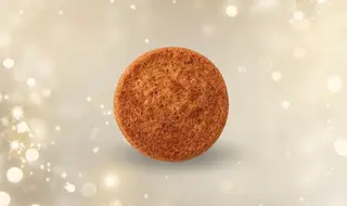 Biscotto alla Cannella