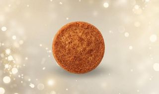 Biscotto alla Cannella