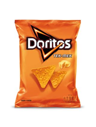 Doritos Tex Mex 140 Grs