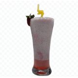 Strawberry Milkshake