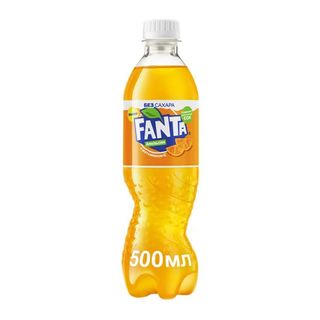 Fanta