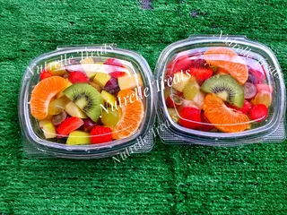 Fruit Plate 