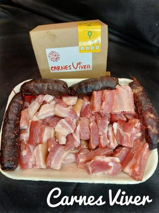 Arreglo Arroz Al Horno Bandeja