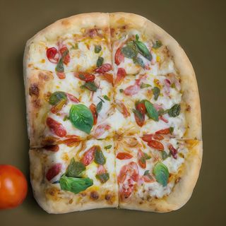 Focaccia Capri (12Pzs)