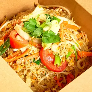 Pad Woon Sen