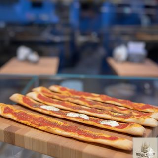 Lingue di pizza 120 g