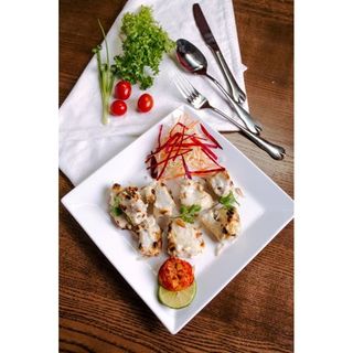 Fish Malai Tikka