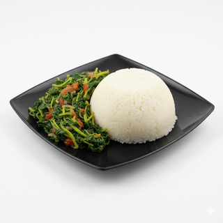 Ugali Managu