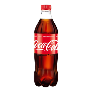 Coca Cola (0,5л)