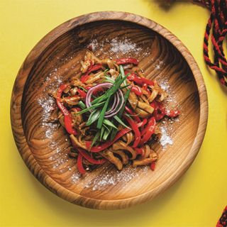 Карын куырдак 