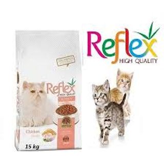 Reflex Kitten with Chicken 15kg
