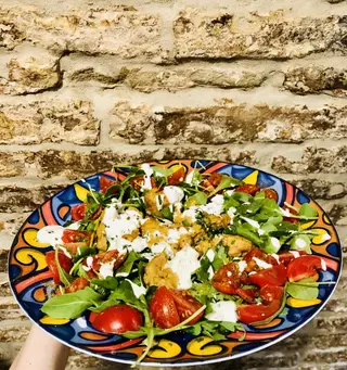 Straccetti di pollo 170 g