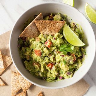 Guacamole 