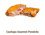 Cachopo Gourmet Peraleño (300 G. Aprox.)