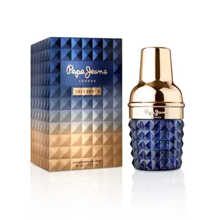 Pepe Jeans Celebrate Eau de Parfum For Him 80ml