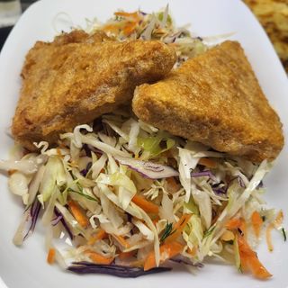 Кашкавал пане с г-ра /500гр/