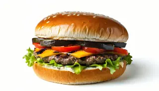 King Vegano