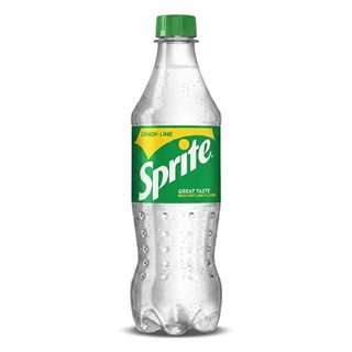 Sprite Lemon 50cl PET