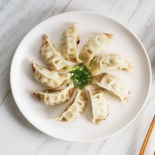 Gyoza  (6 uds.)