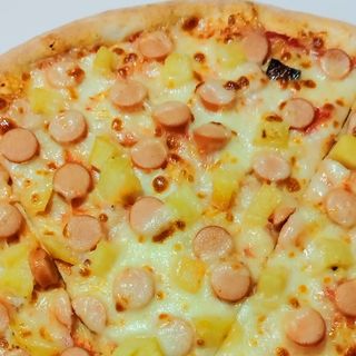 Pizza Crenwusti  Ø41cm