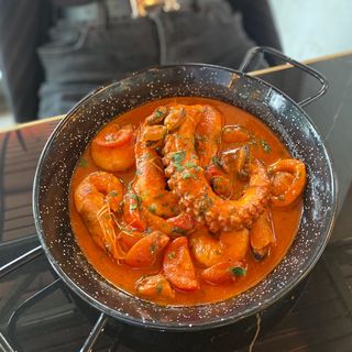 TIGAIA PICANTA A GINEI |500GR/963KCAL| 