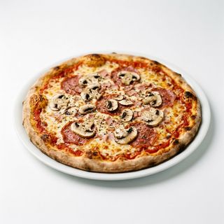 Pizza Roma (Grande)