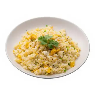 Egg Rice