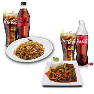 Combo Hot (2 personas)