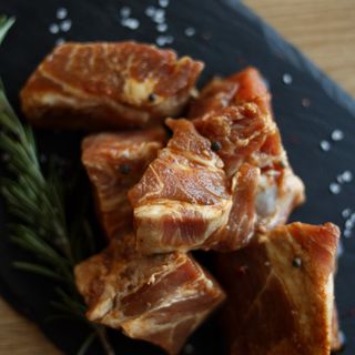 1КГ Н/Ф ШАШЛИК СВИННИЙ 