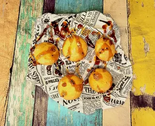 Chee-Mochis