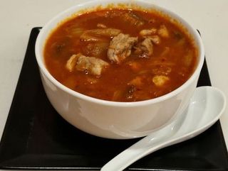 Kimjang